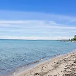 Сasa de vacaciones Villavilla 493 - Mommark, Sydjylland *