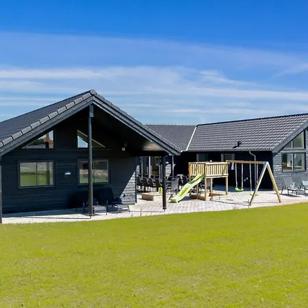 Villavilla 493 - Mommark, Sydjylland *