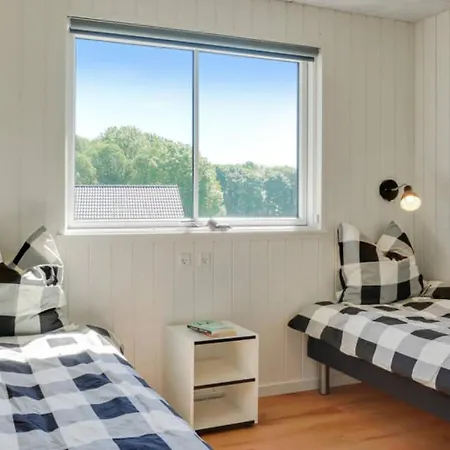 Villavilla 493 - Mommark, Sydjylland Sarup