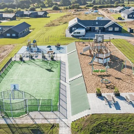 Tatil Evi Villavilla 493 - Mommark, Sydjylland