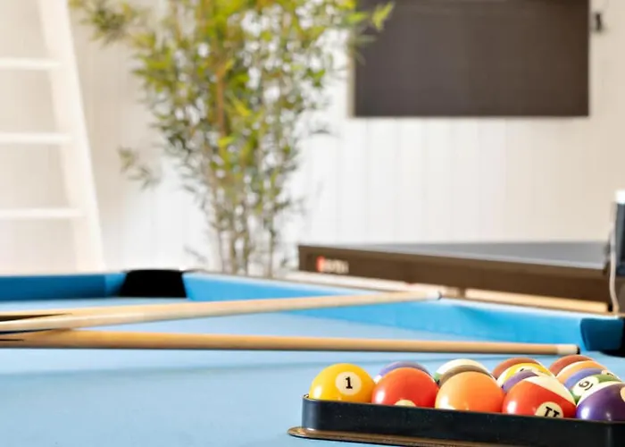 Сasa de vacaciones Villavilla 493 - Mommark, Sydjylland *