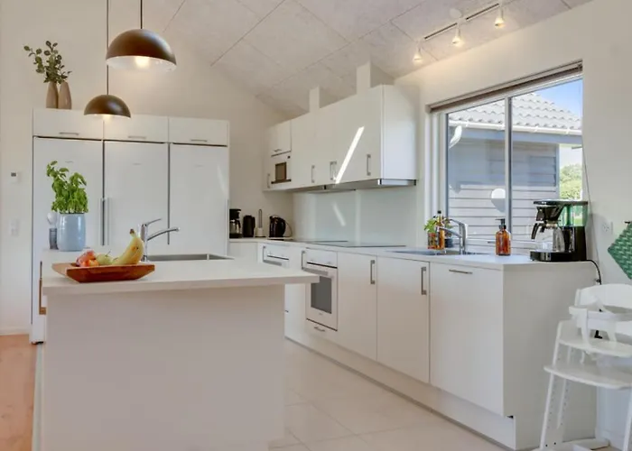 Villavilla 493 - Mommark, Sydjylland * Sarup