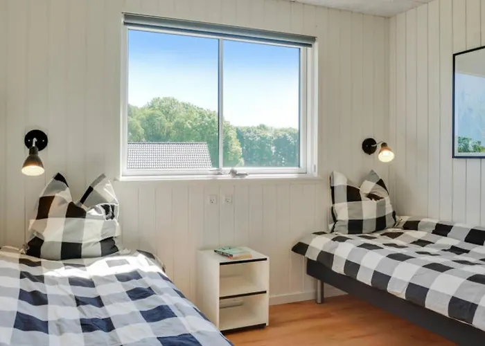 Villavilla 493 - Mommark, Sydjylland Sarup