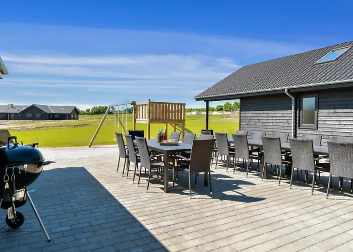 Villavilla 493 - Mommark, Sydjylland